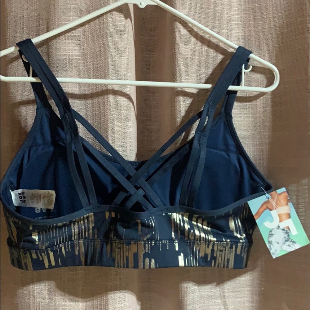 Sports Bra - Picture 3 of 5